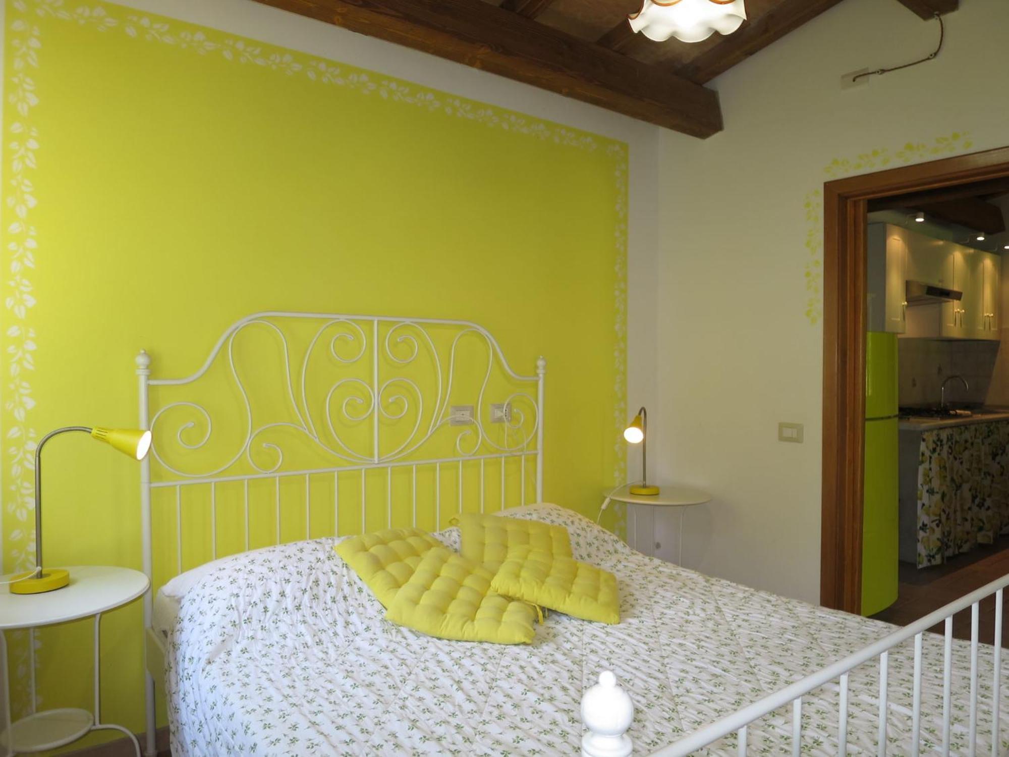 Holiday Home Chalet Del Lago By Interhome Bolsena Exterior foto